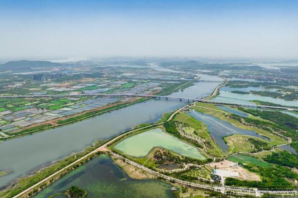 Kina finalizovala sredstva od 800 milijardi juana za ključne nacionalne projekte u 2025. godini