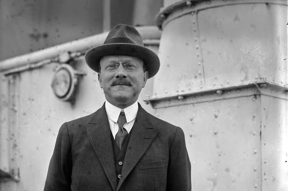 Znate li šta uopšte znači Citroën? Vizionar koji je menjao pravila igre osnovao čuvenu kompaniju, a skončao je...