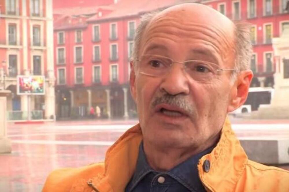 "DA SAM BIRAO NE BIH BIO MUSTAFA, BAKA ME MUČILA I TERALA DA KLANJAM" Oženio je Slavicu koja mu je UMRLA NA RUKAMA!