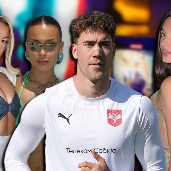 KAZANOVA U KOPAČKAMA Dušan Vlahović zaveo NAJVRELIJE SRPKINJE, ona mu zagorčala život, ali se uvek vraća OVOJ ŽENI!