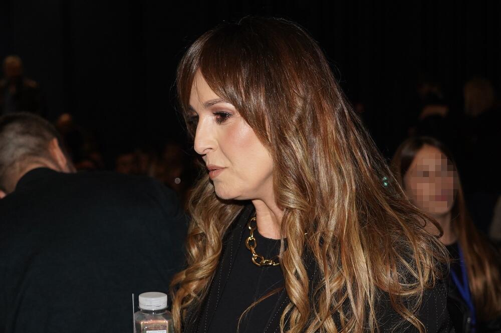 "Što lažeš kad si..." Malo pre smrti iznela porodične i intimne detalje - Aleksandra bez zadrške o odnosu sa ocem