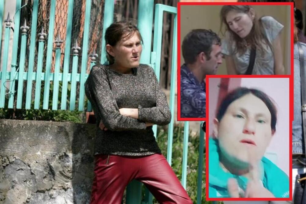 Kad te pogleda, ne znaš gde se nalaziš! Snimak u kom Divna DNK zavodi razoružava narod - udata zavodnica u akciji