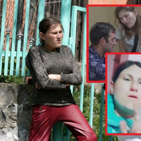 Kad te pogleda, ne znaš gde se nalaziš! Snimak u kom Divna DNK zavodi razoružava narod - udata zavodnica u akciji