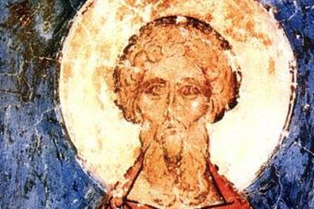 Da biste oterali zlo i nesreću, danas običaj ne sme da se prekrši! Strogo je zabranjeno jer se veruje da svetac...