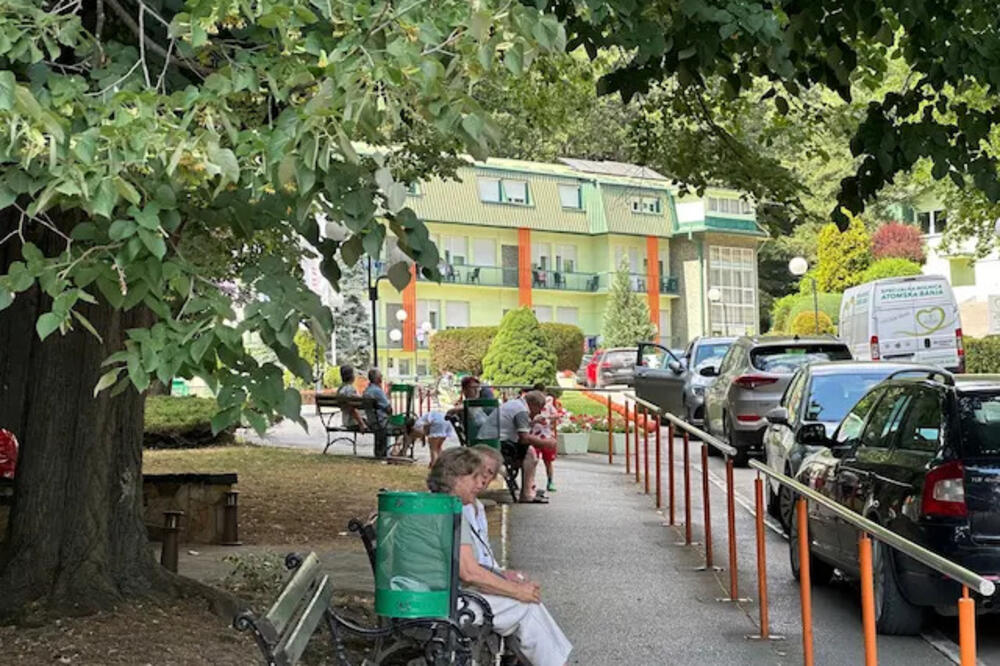 Milica iz Beograda već 12 godina "letuje" u pravom prirodnom blagu: Zbog onog što pruža i vi ćete otići (FOTO)