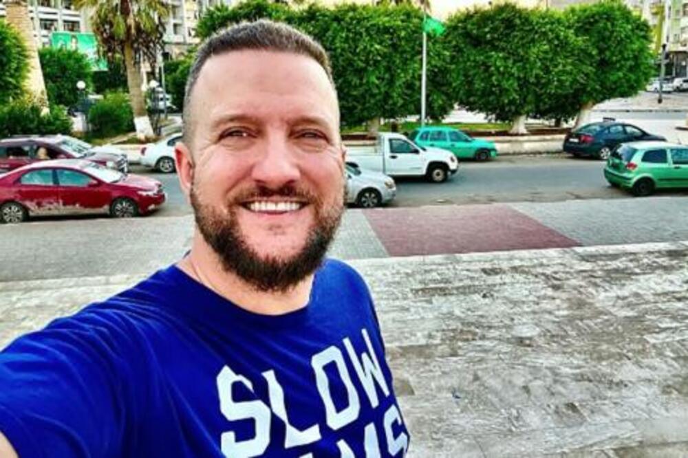 Obišao 193 zemalja, pa odlučio da ovde zauvek ostane! Dao otkaz na super poslu, spakovao stvari i preselio se u...