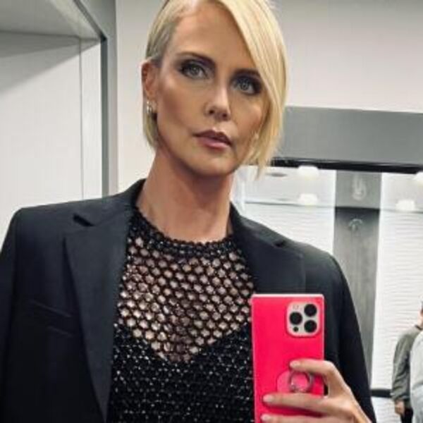 Matora koka u krevet odvela petlića od 26 godina! Tek skoro se oslobodila - glumica je baš divlja