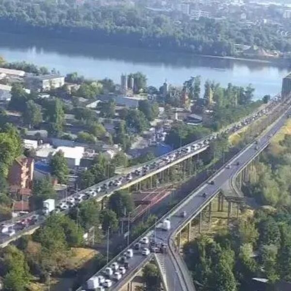 OPŠTI RAT NA MREŽAMA IZMEĐU NOVOSAĐANA I BEOGRAĐANA: "Beogradska vožnja prilagođena je beogradskom načinu života"