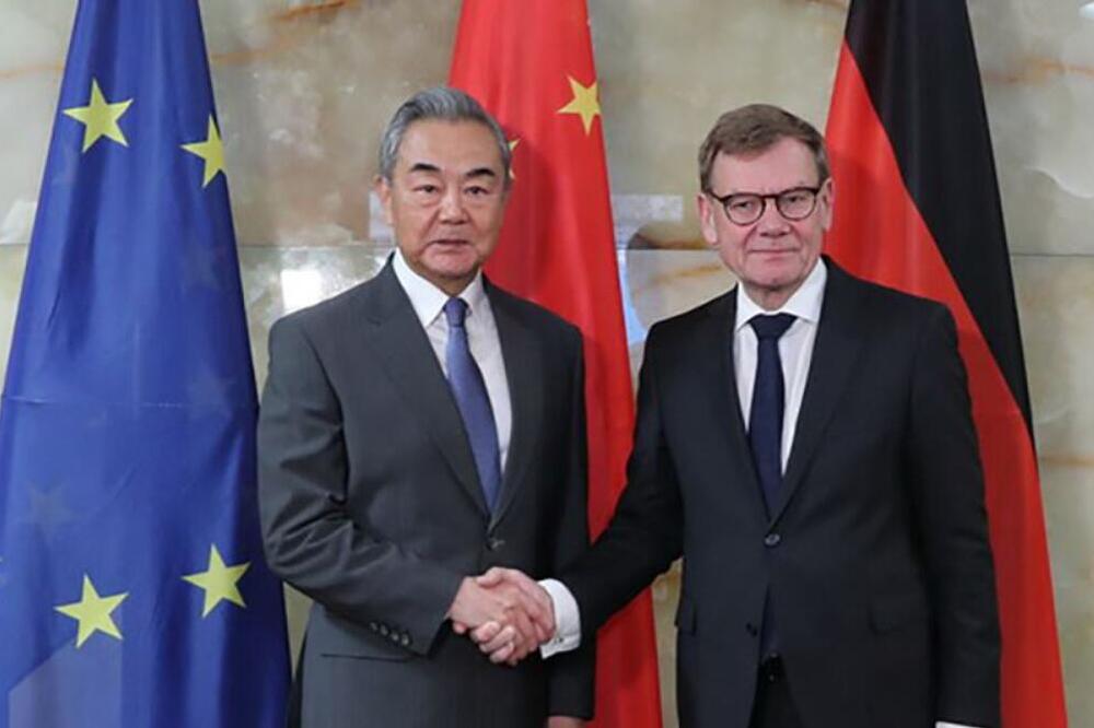 Kina uverava Evropu u vezi sa snabdevanjem retkim zemljama usred kontrole izvoza