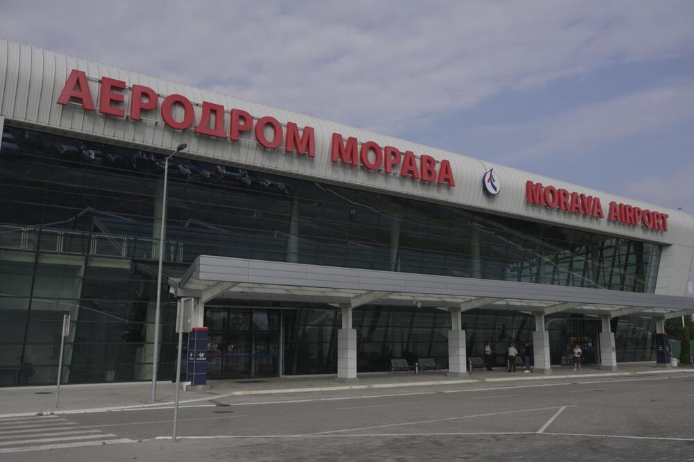 Srbi sve više koriste ovaj aerodrom, ima i besplatan parking: Mesečno raste broj putnika, destinacije su pravi hit