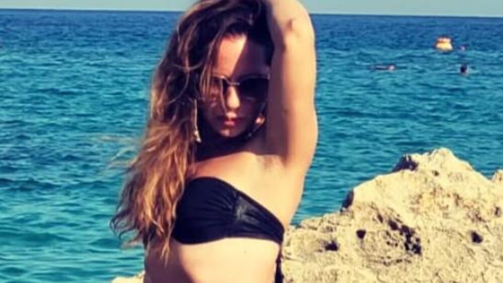 GDE JE SADA NATALIJA DNK? Imala hormonski poremećaj i naglo se udebljala, NEĆETE VEROVATI ČIME SE BAVI