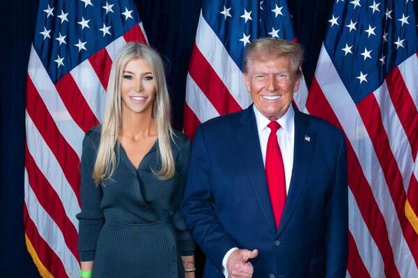 POGINULA TRAMPOVA SARADNICA Stravične vesti javljene: Sofija Hačins upala u PROVALIJU od 107 metara, HOROR DETALJI!