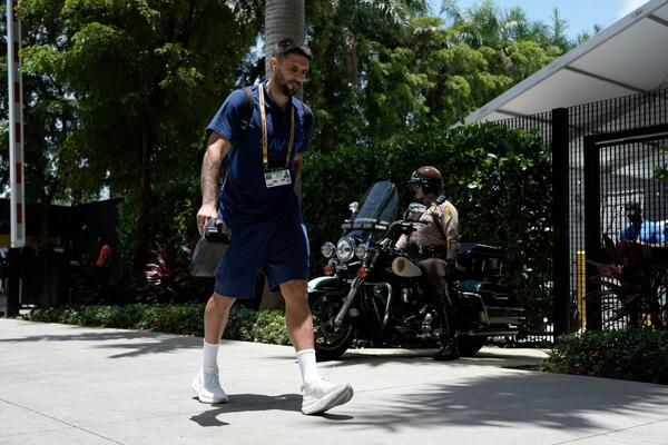 Aleksandar Mitrović ponuđen šampionu liga petice, ali je odbijen iz dva razloga!