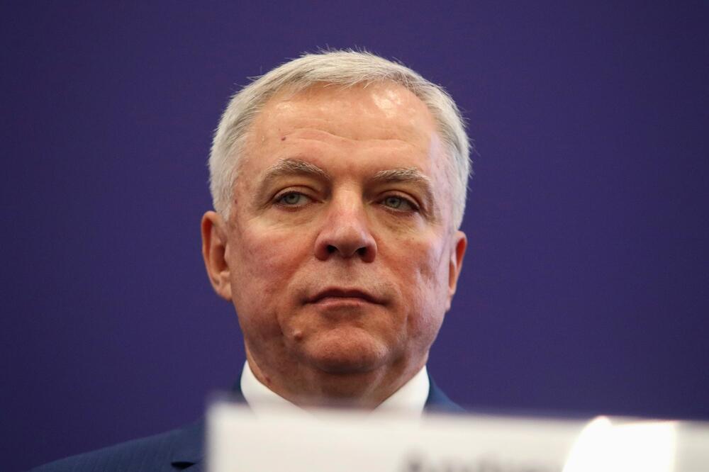 Potpredsednik čuvene ruske kompanije pronađen mrtav na autoputu!