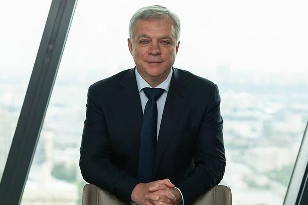 Čovek iz senke! Evo ko je zapravo bio Andrej Badalov: Sedeo je na crnom zlatu, a kad vidite kako je živeo... (FOTO)