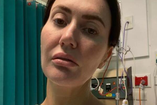 Počela je da oseća bolove u stomaku, a onda je preživela golgotu: Ignorisala simptome, pa je saznala strašnu istinu