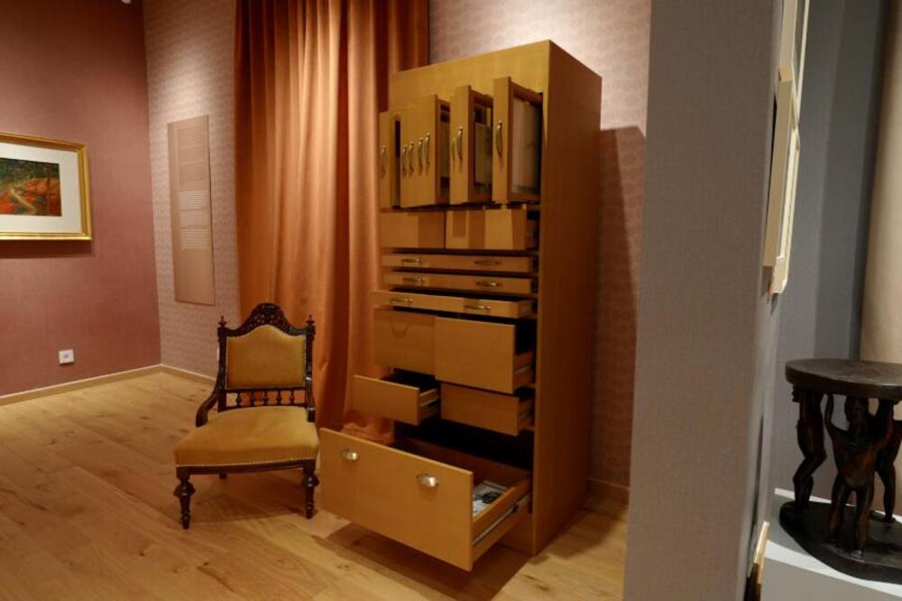 UKLJUČIVANJE ZAJEDNICE U ŽIVOT MUZEJA NADEŽDE I RASTKA PETROVIĆA: Bogato nasleđe otvoreno za nova tumačenja