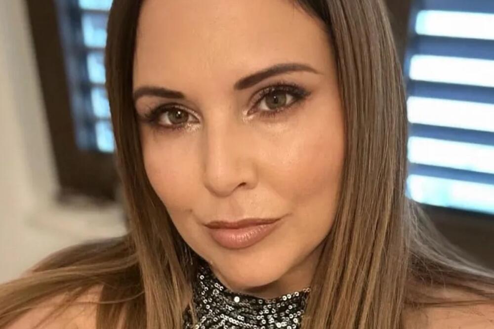 "Čavoglavčani, sigurna sam da je selo": Oglasila se Tompsonova žena dan nakon koncerta, evo šta je poručila!