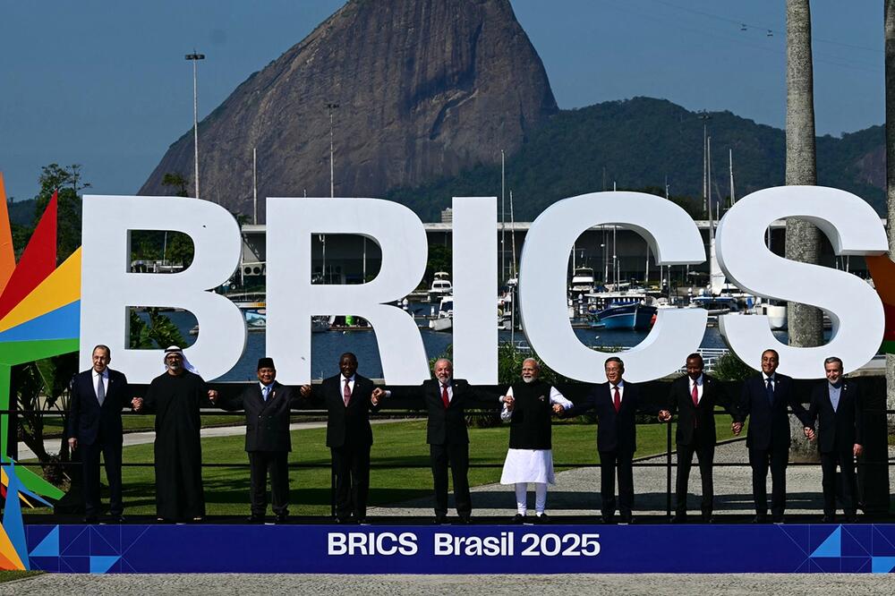 Kineski premijer pozvao BRIKS da bude avangarda u unapređenju reforme globalnog upravljanja