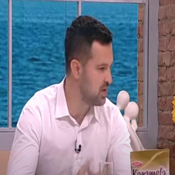 Neurolog sa VMA otkrio da li glavobolja izaziva moždani udar! "Zovemo je benignom, a ustvari..."