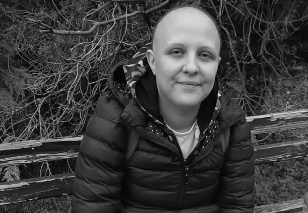 Preminula Zorana Lukić