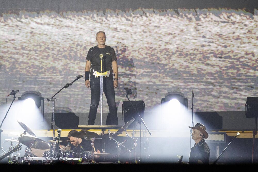 Marko Perković Tompson, Tompson