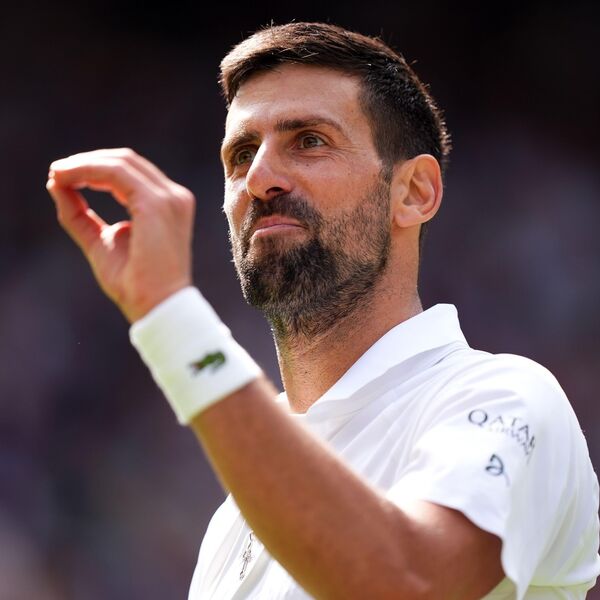 Gde i kada gledati meč Novak Đoković &ndash; Janik Siner? Ceo svet bruji o meču za finale Vimbldona!