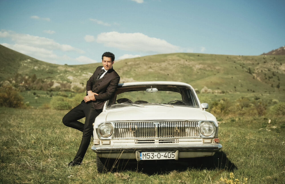 Nemanja Terzić Terza