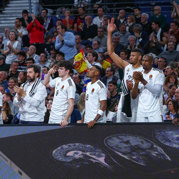 Totalna katastrofa za Real Madrid!