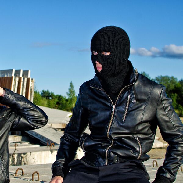 FILMSKA PLJAČKA U AMERICI, SRBIN IH PREVARIO KAO MALU DECU: Ceo svet priča o NIKOLI, uzeo 40.000 evra jednim TRIKOM