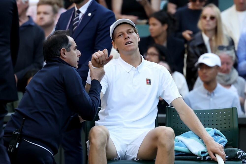 Siner ostao bez miliona evra!