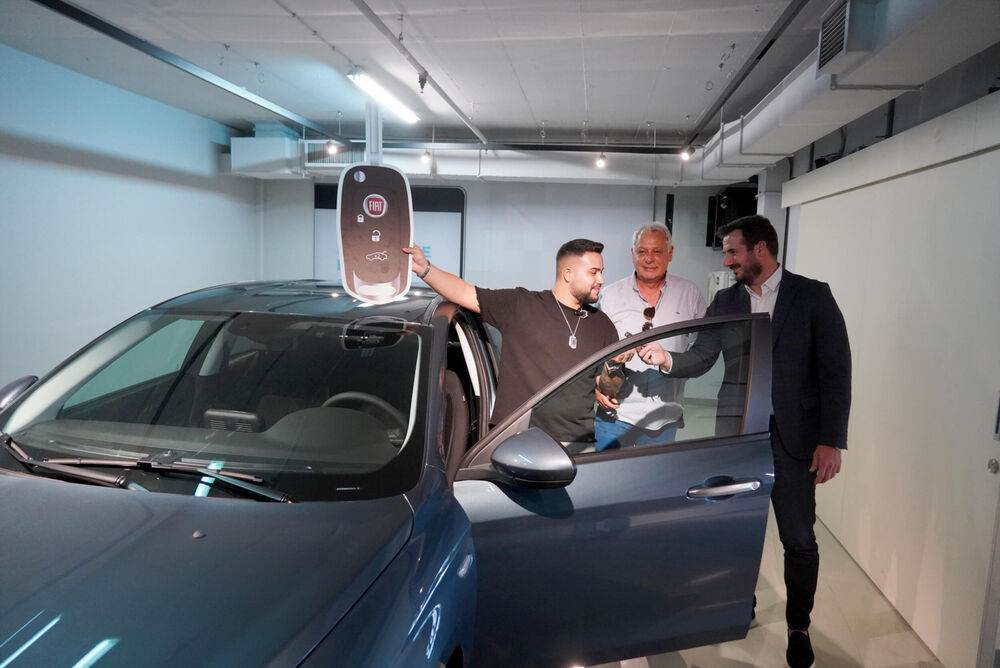 Nikola Stanišić, Goran Šljivić, Zvezde Granda