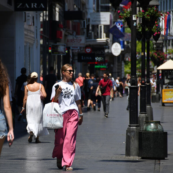 Stižu nam velike oluje, neće samo biti toplo: Evo kada nas u septembru očekuje i kiša, ovo su datumi