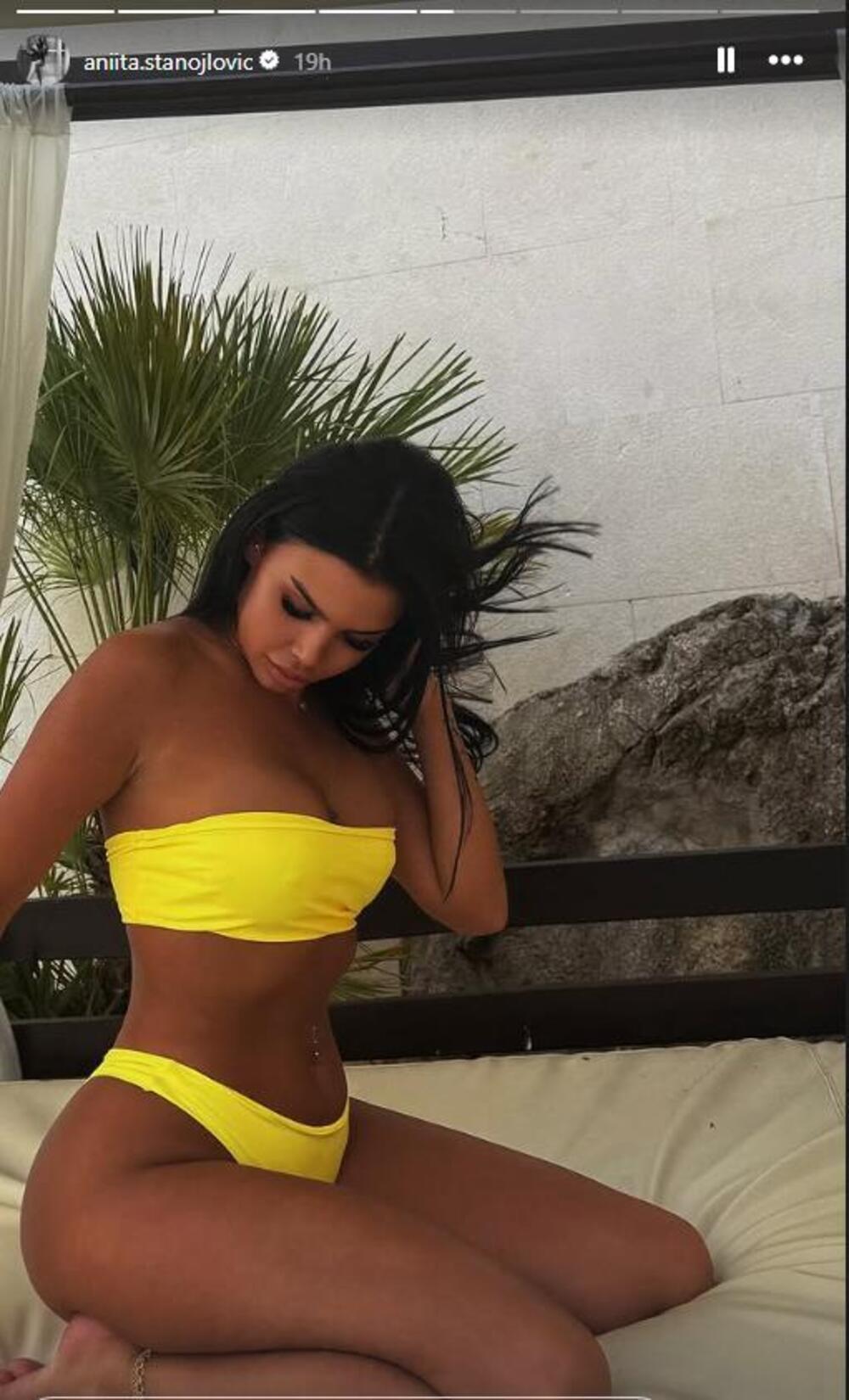 "ONA JE SPREMNA DA IMA ODNOSE SA NJIM DOK PREKO PUTA..." Orilo se NA PINKU, RASKRINKALA JAVNO BIVŠEG! Nastao HAOS!