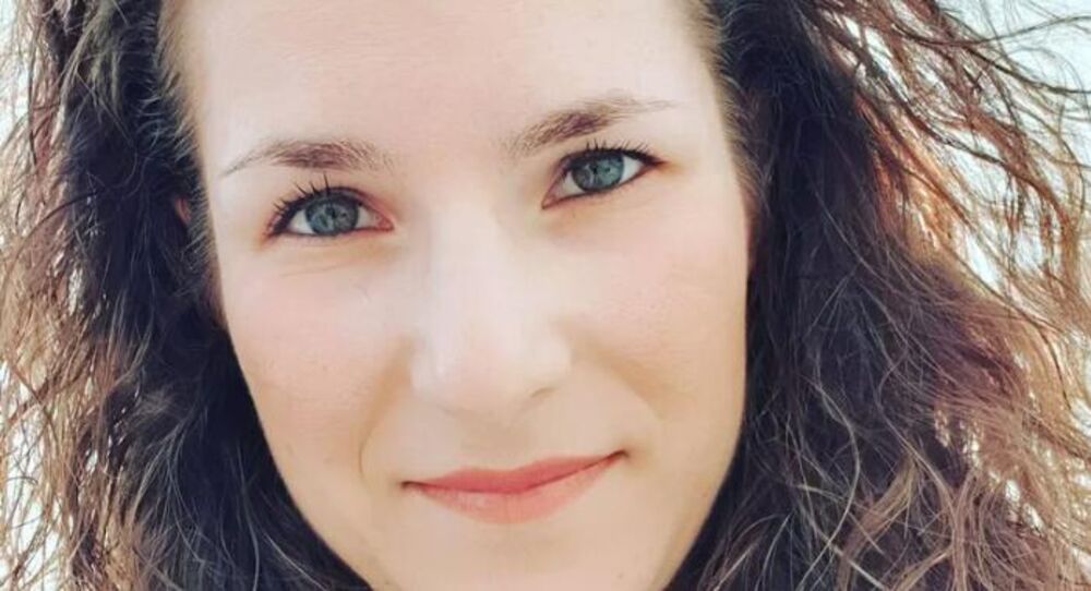 Poginula Mara Severin