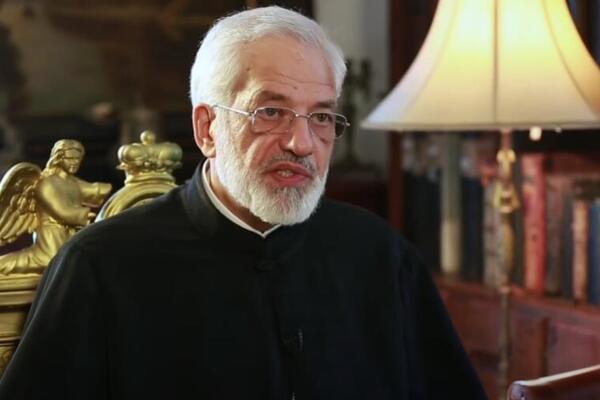 Ovog srpskog sveštenika je policija zaustavila čak 147 puta! Nijednom mu nisu pisali kaznu, a kad čujete razlog...