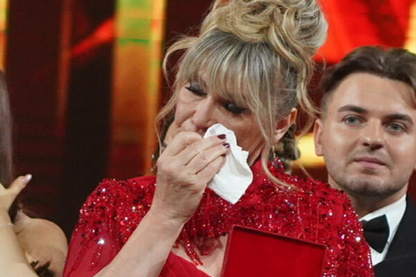 "Sve posle mog Saleta je teško i tužno" Suzana Jovanović slomljena od bola, danas joj posebno nedostaje