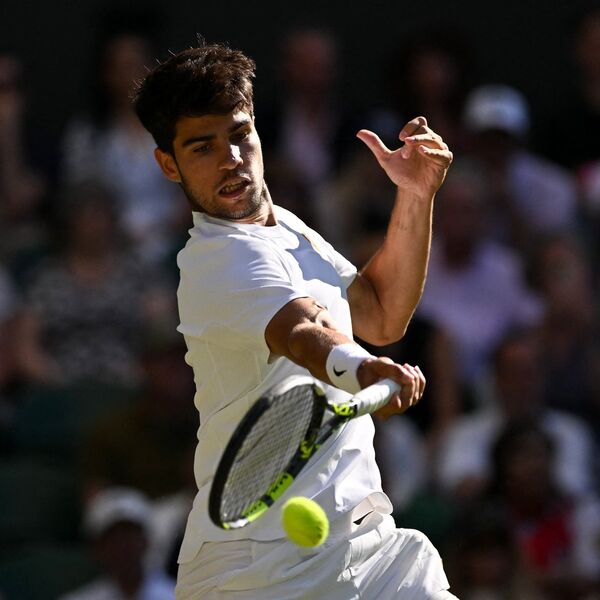 Žestok udar na Alkarasa: To je neprihvatljivo!