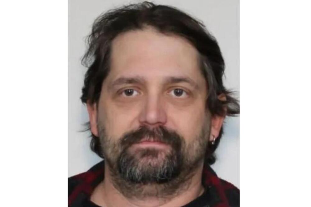 Ovo je monstrum koji je devojčicu tukao, silovao, upucao i ostavio da umre u mukama! Na jedno nije računao! (FOTO)