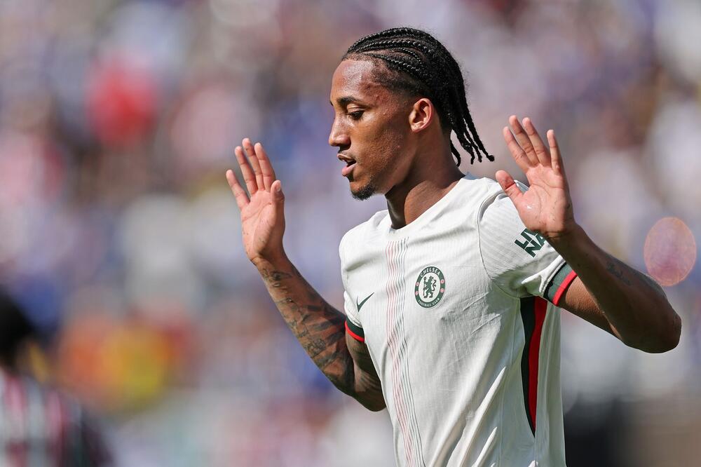 Žoao Pedro uništio svoj bivši klub: Čelsi prvi finalista Svetskog klupskog prvensvta!