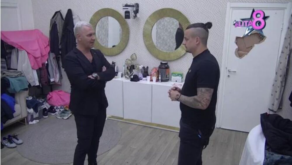 PROCURILO SA PINKA! ČLAN PRODUKCIJE OTKRIO KO POBEĐUJE U ELITI 9! Sve se zna UNAPRED? Šok za sve