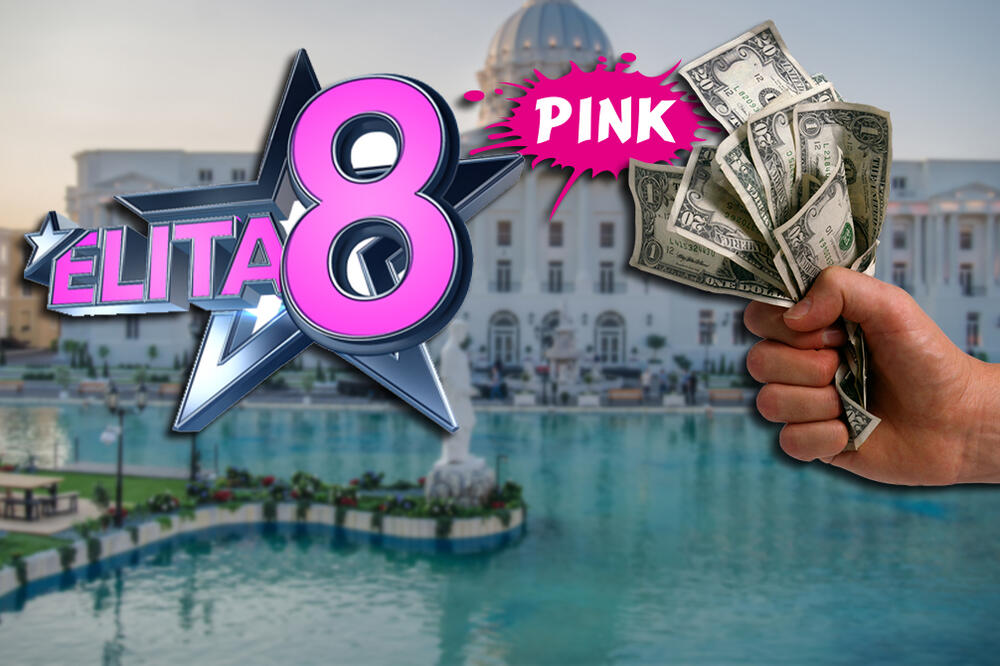 ŠOK PREOKRET DAN PRED FINALE! Evo ko odnosi pobedu u Eliti 8, nisu ni Anđela ni Gastoz!