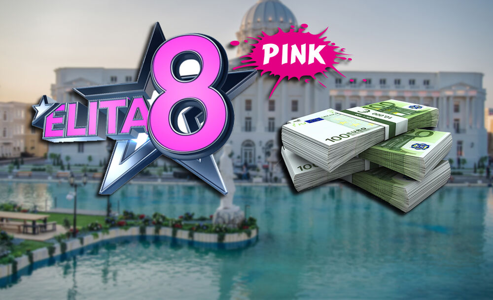 Elita, Zadruga Elita, zadruga