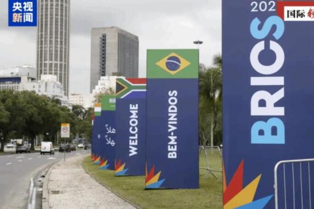 Komentar: Šta znači "saradnja proširenog BRIKS-a" za Globalni jug?