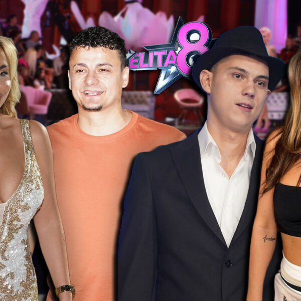 Kao da su snimali filmove za odrasle! Ovo su bili najžešći intimni odnosi, a njih 2 su razneli krevet