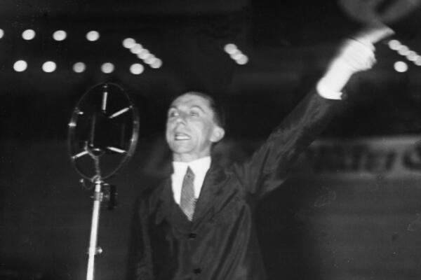 OVU FREKVENCIJU JE PROPISAO JOZEF GEBELS: Ona je i dalje u upotrebi, a niko NE ZNA ZAŠTO! (VIDEO)