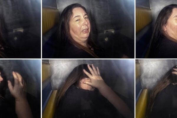 Otrovala svekra i svekrvu pečurkama, pa htela i njega! Šok detalji tresu svet, bizarna kuvarica godinama radila ovo