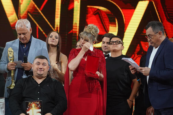 Produkcija je odlučila! Ogromna promena u Zvezdama Granda, više ništa neće biti isto