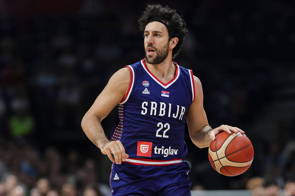 Otklonio svaku dilemu: Micić otkrio zbog čega nije došao u Crvenu zvezdu!