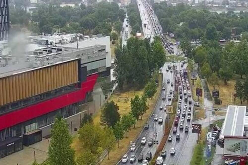 Kreću strašne GUŽVE u Beogradu! Ovo je detaljan plan promene rada javnog prevoza do 15. septembra, biće krkljanac